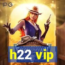 h22 vip